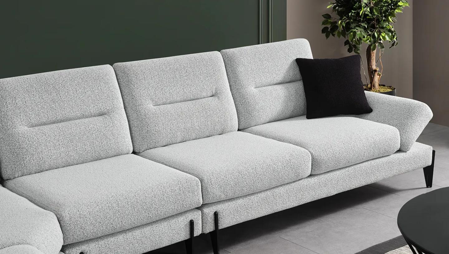 Lion Köşe Takımı - Resim 6