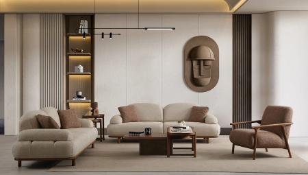 Mozart Koltuk Takımı