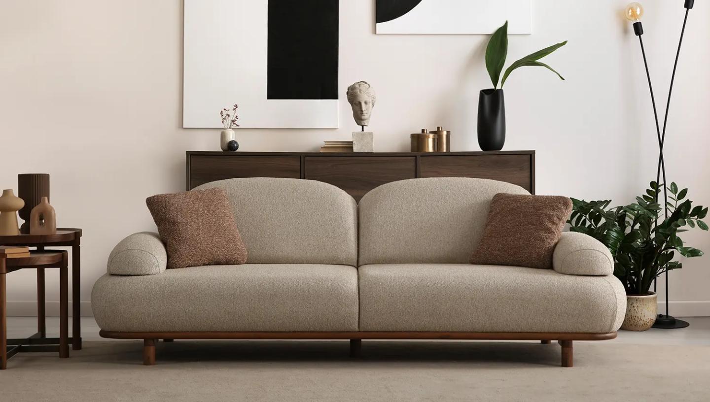 Mozart Koltuk Takımı - Resim 3