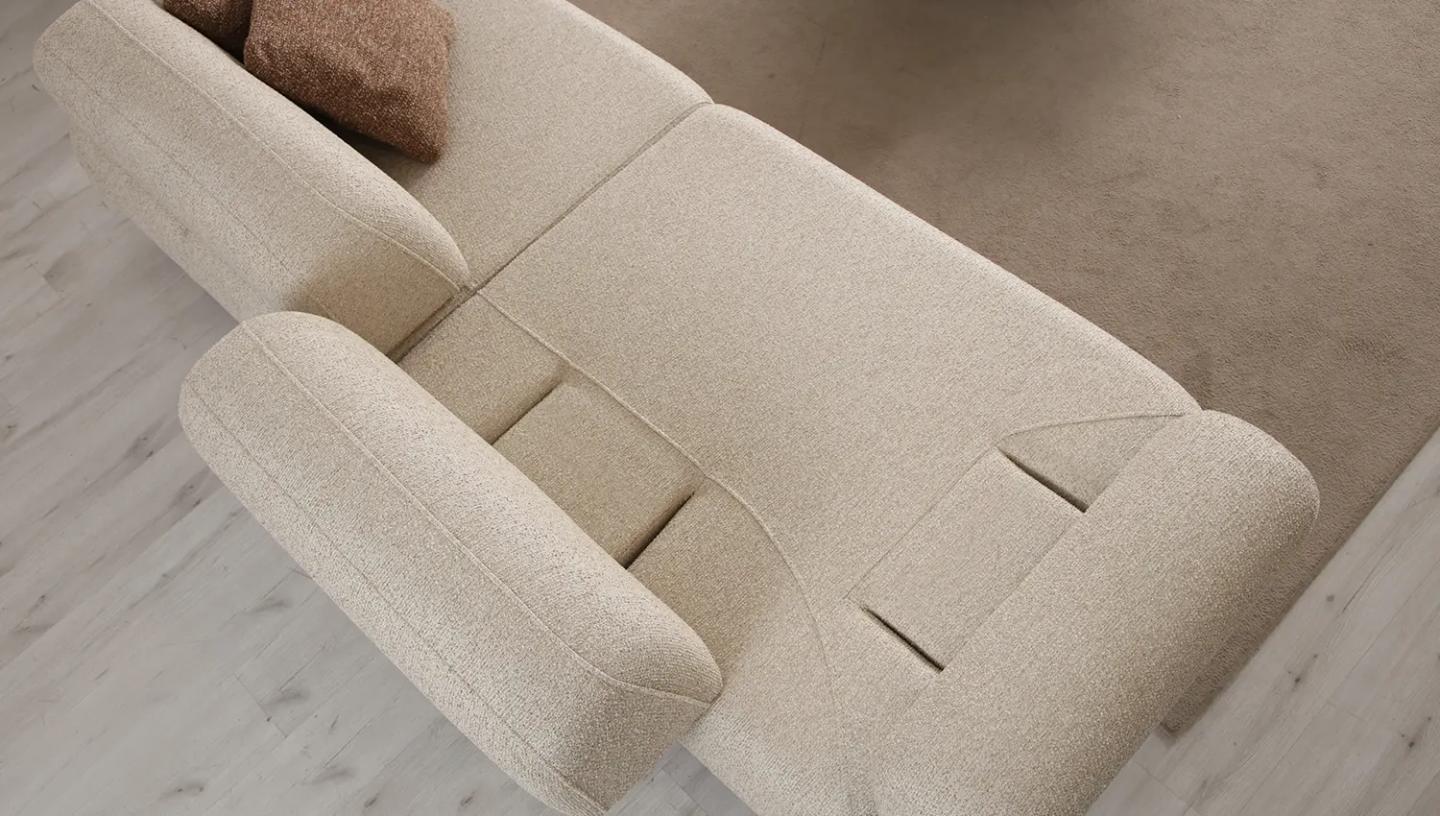 Mozart Koltuk Takımı - Resim 5