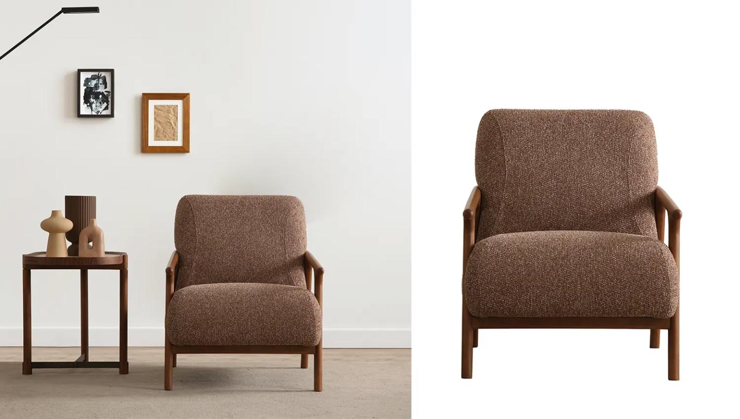 Mozart Koltuk Takımı - Resim 6