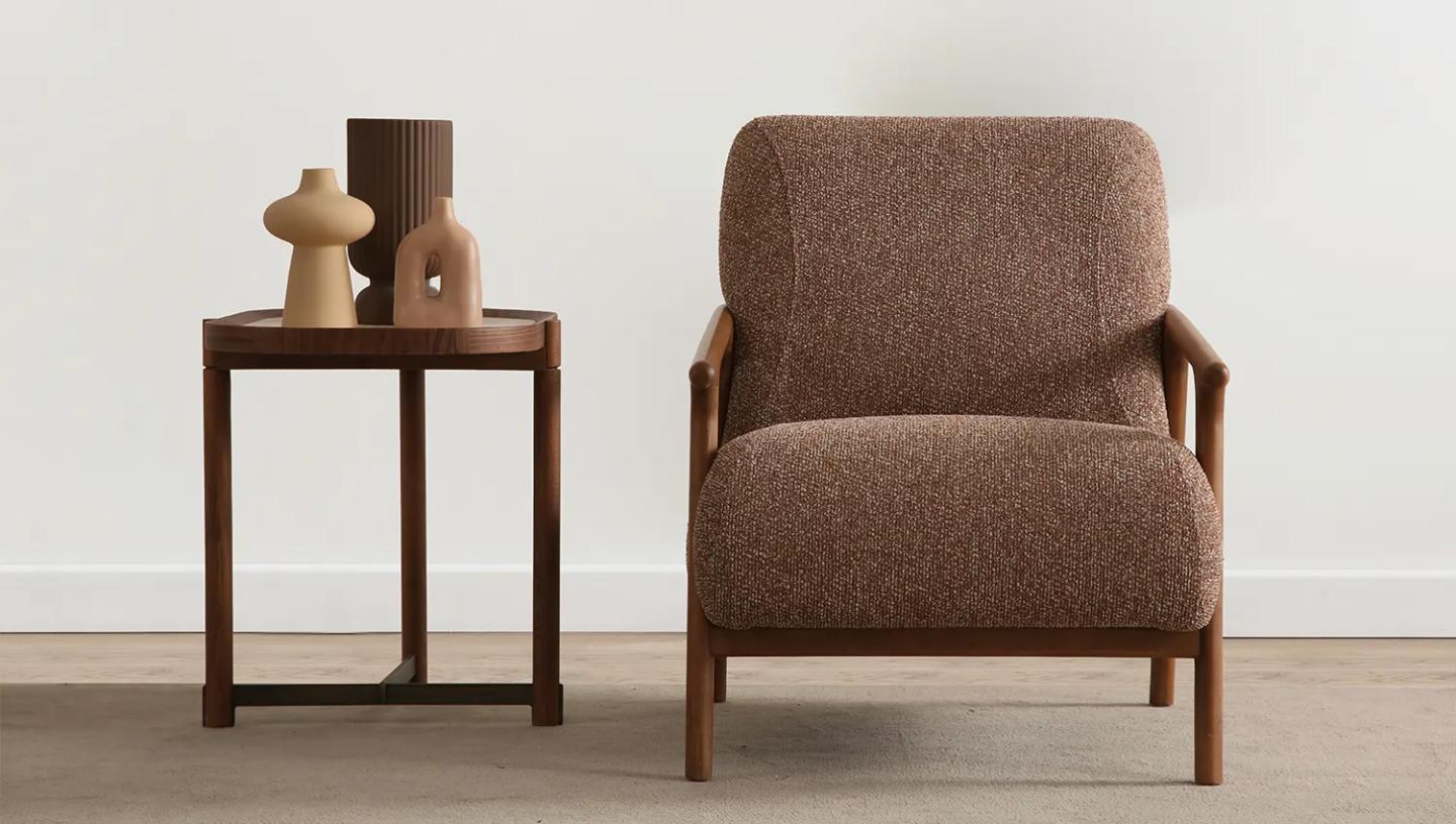 Mozart Koltuk Takımı - Resim 8