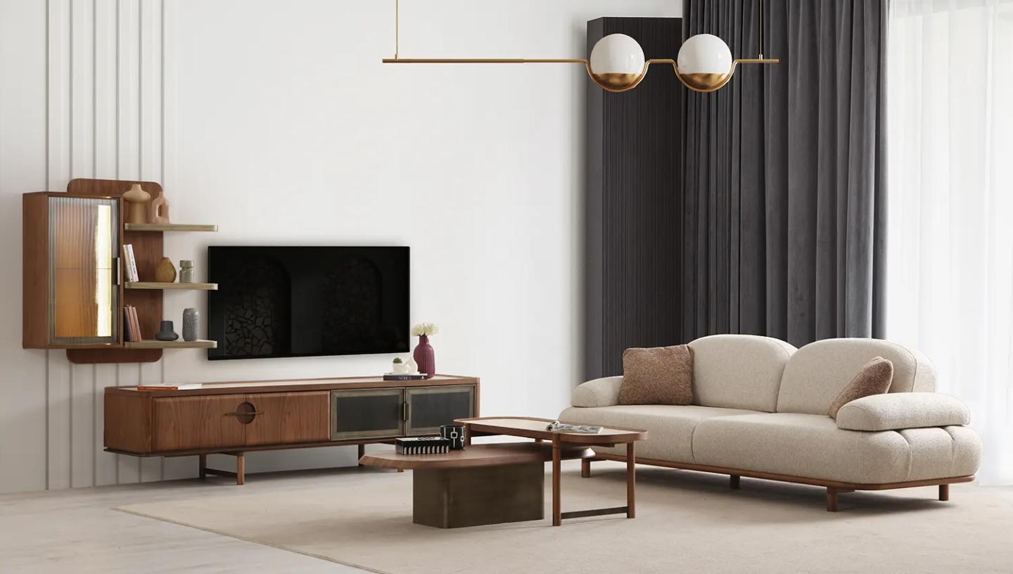 Mozart Tv Ünitesi - Resim 2