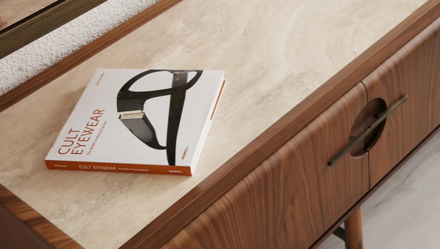 Mozart Tv Ünitesi - Resim 3