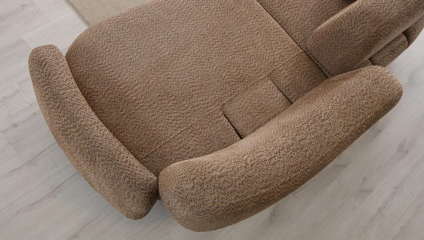 Rustic Koltuk Takımı - Resim 6