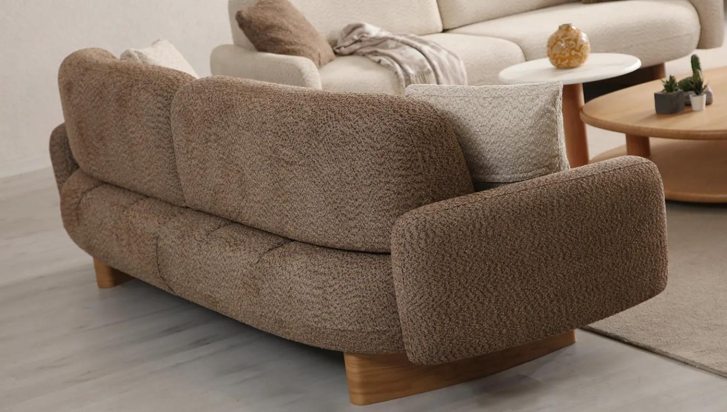 Rustic Koltuk Takımı - Resim 7