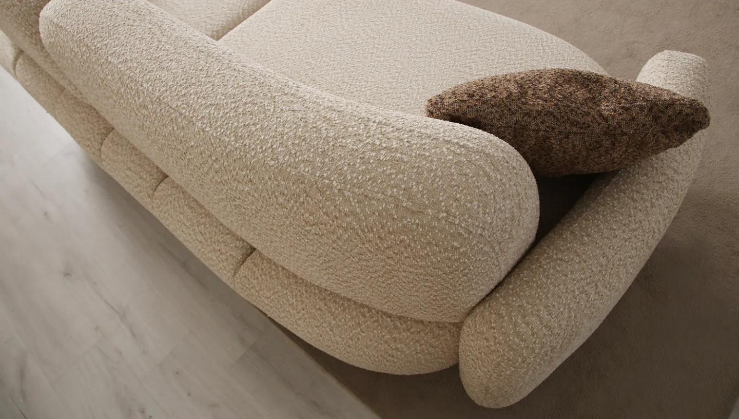 Rustic Koltuk Takımı - Resim 8