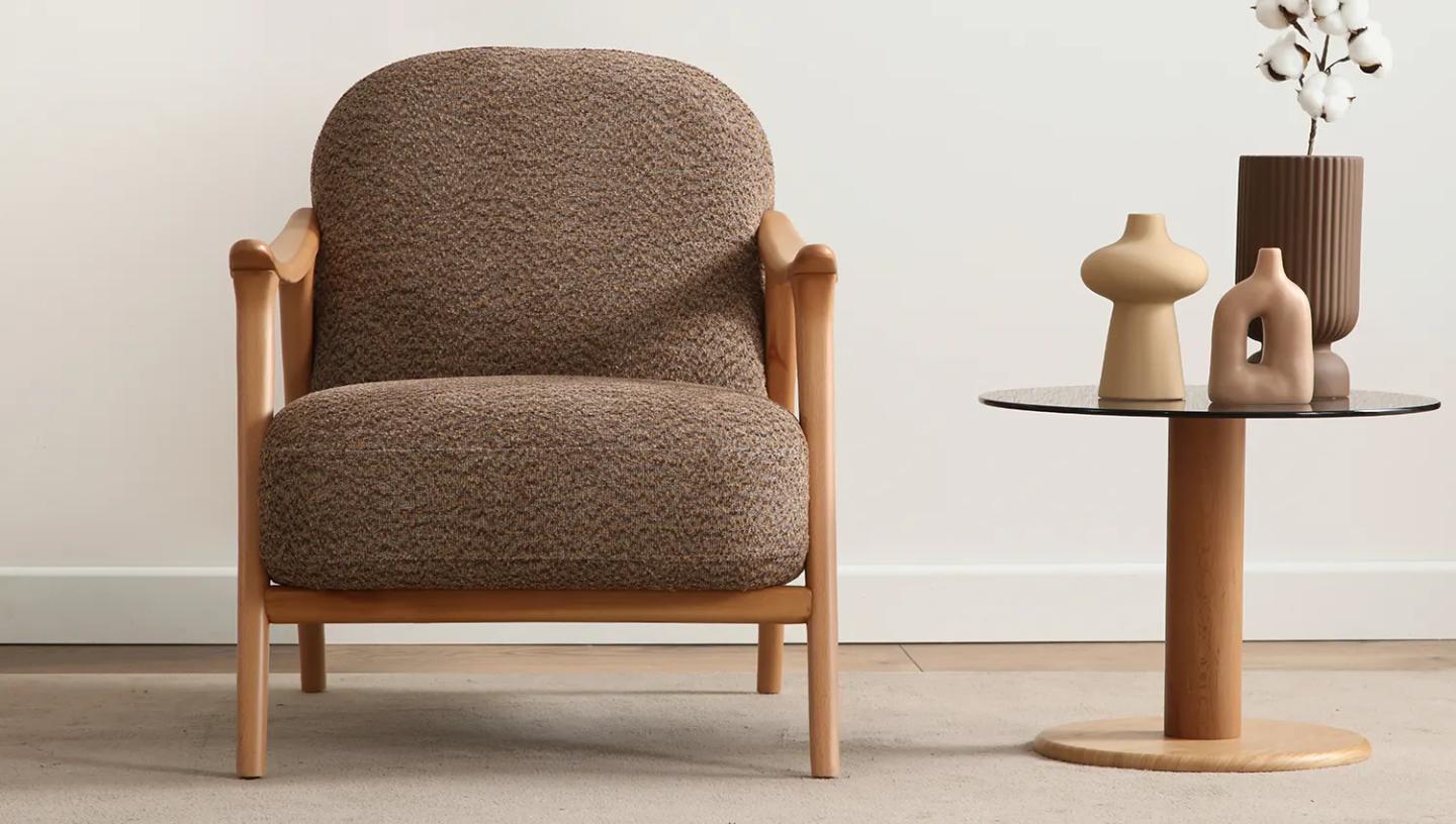 Rustic Koltuk Takımı - Resim 9