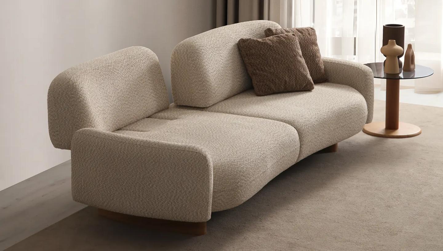 Rustic Koltuk Takımı - Resim 10