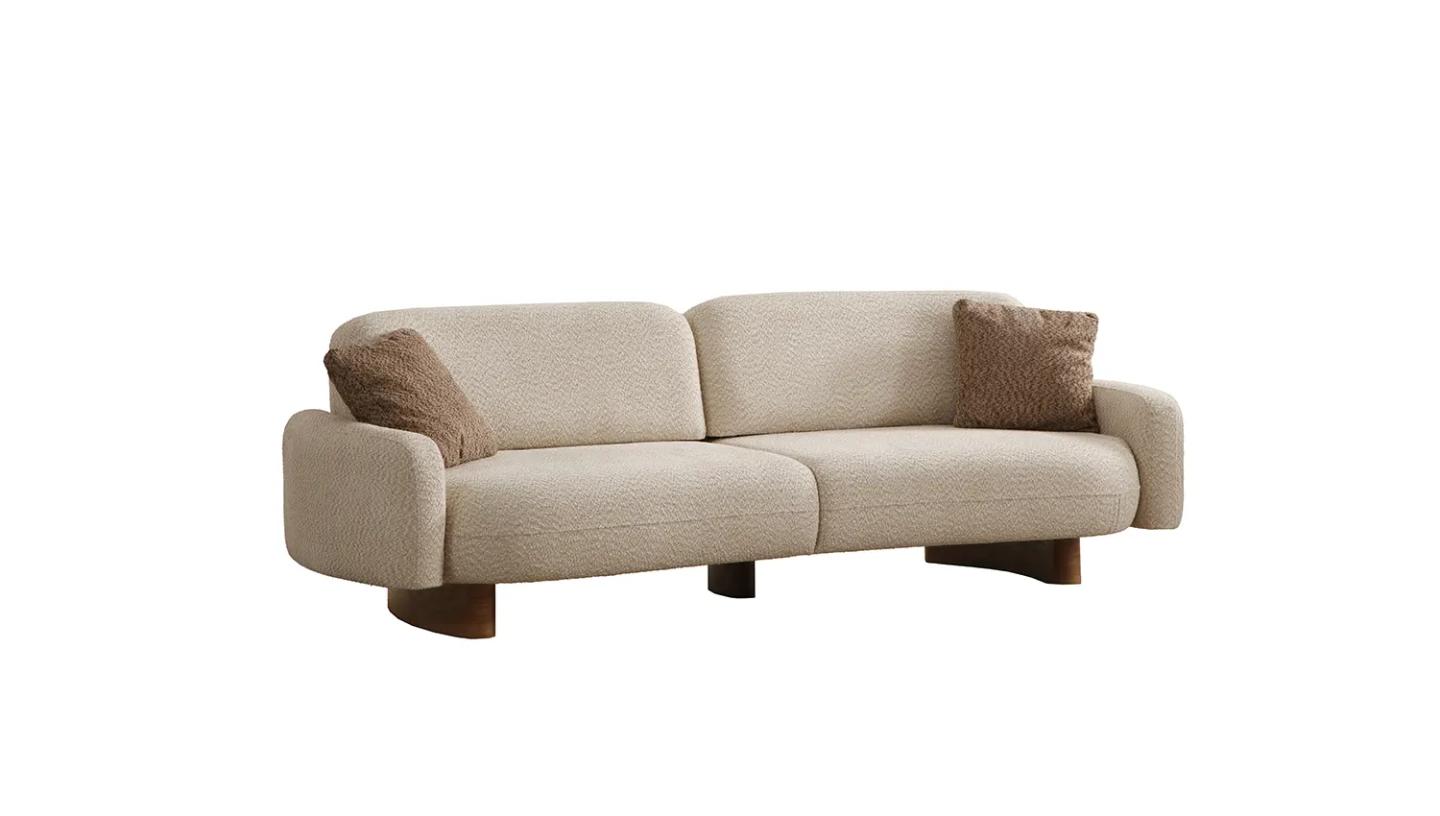 Rustic Koltuk Takımı - Resim 11