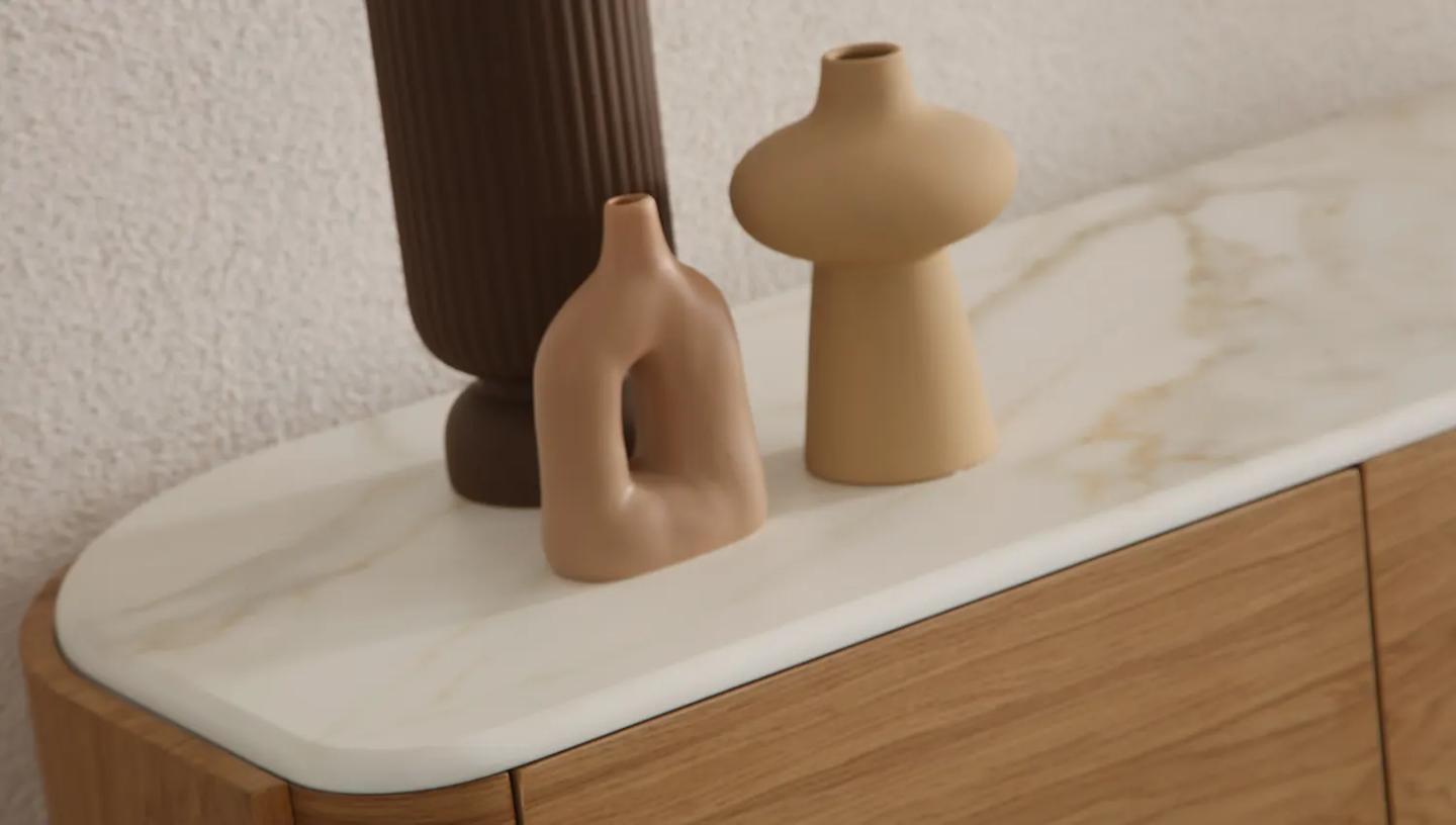 Rustic Yemek Odası Takımı - Resim 3