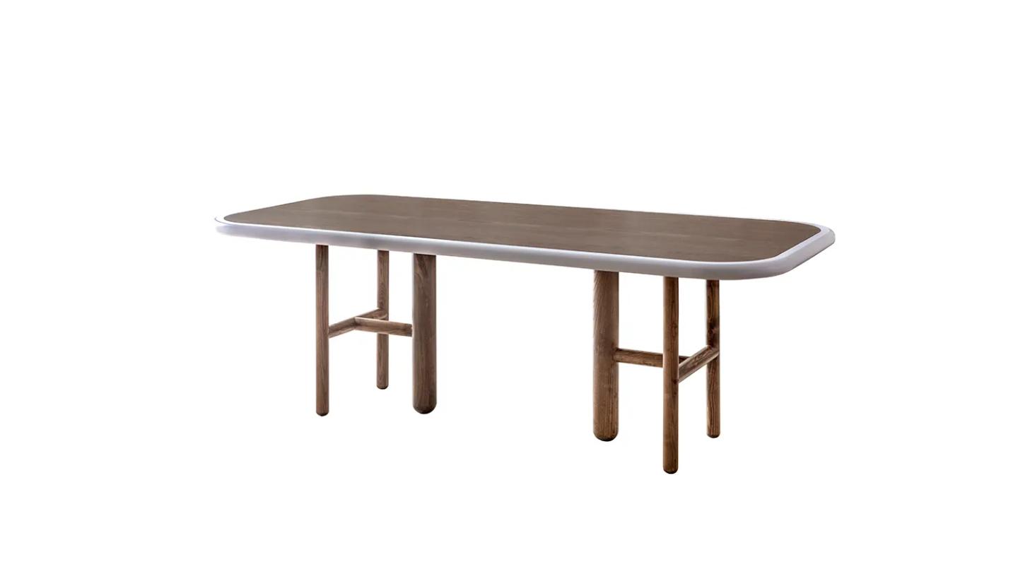 Dolce Yemek Odası Takımı - Resim 14