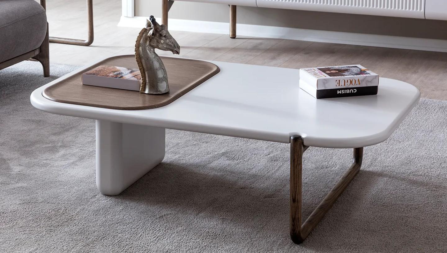 Dolce Orta Sehpa - Resim 1