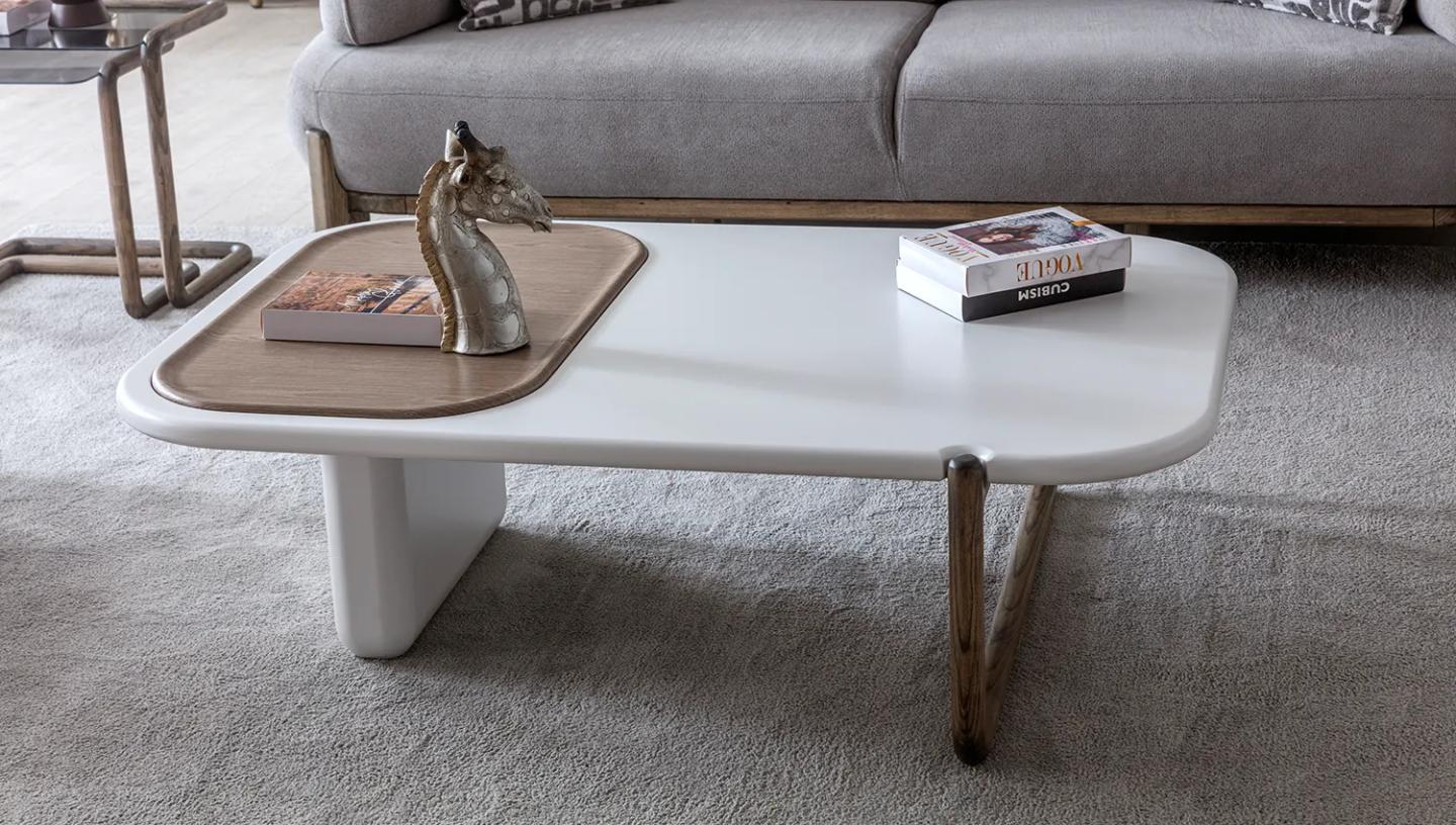 Dolce Orta Sehpa - Resim 2