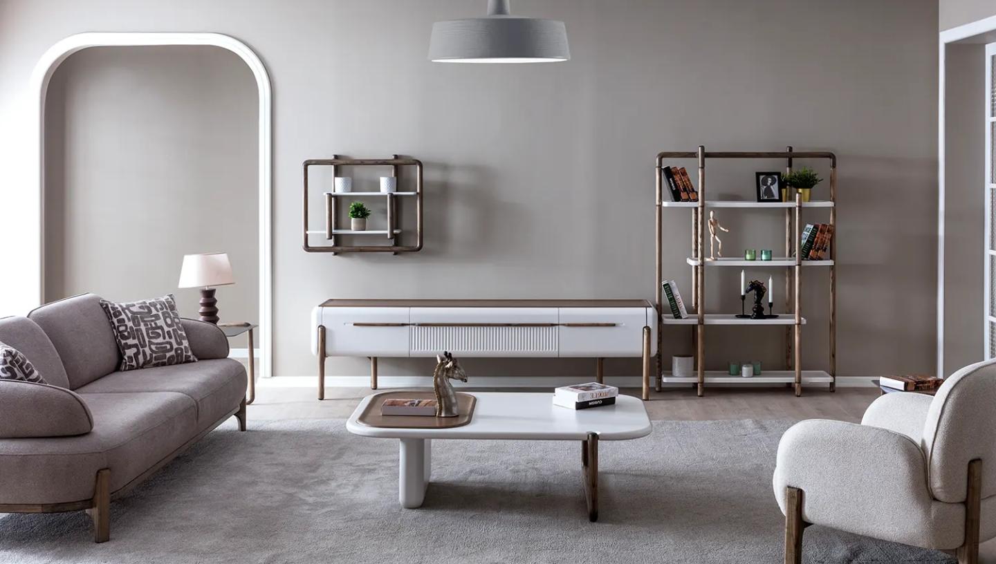 Dolce Tv Ünitesi - Resim 2