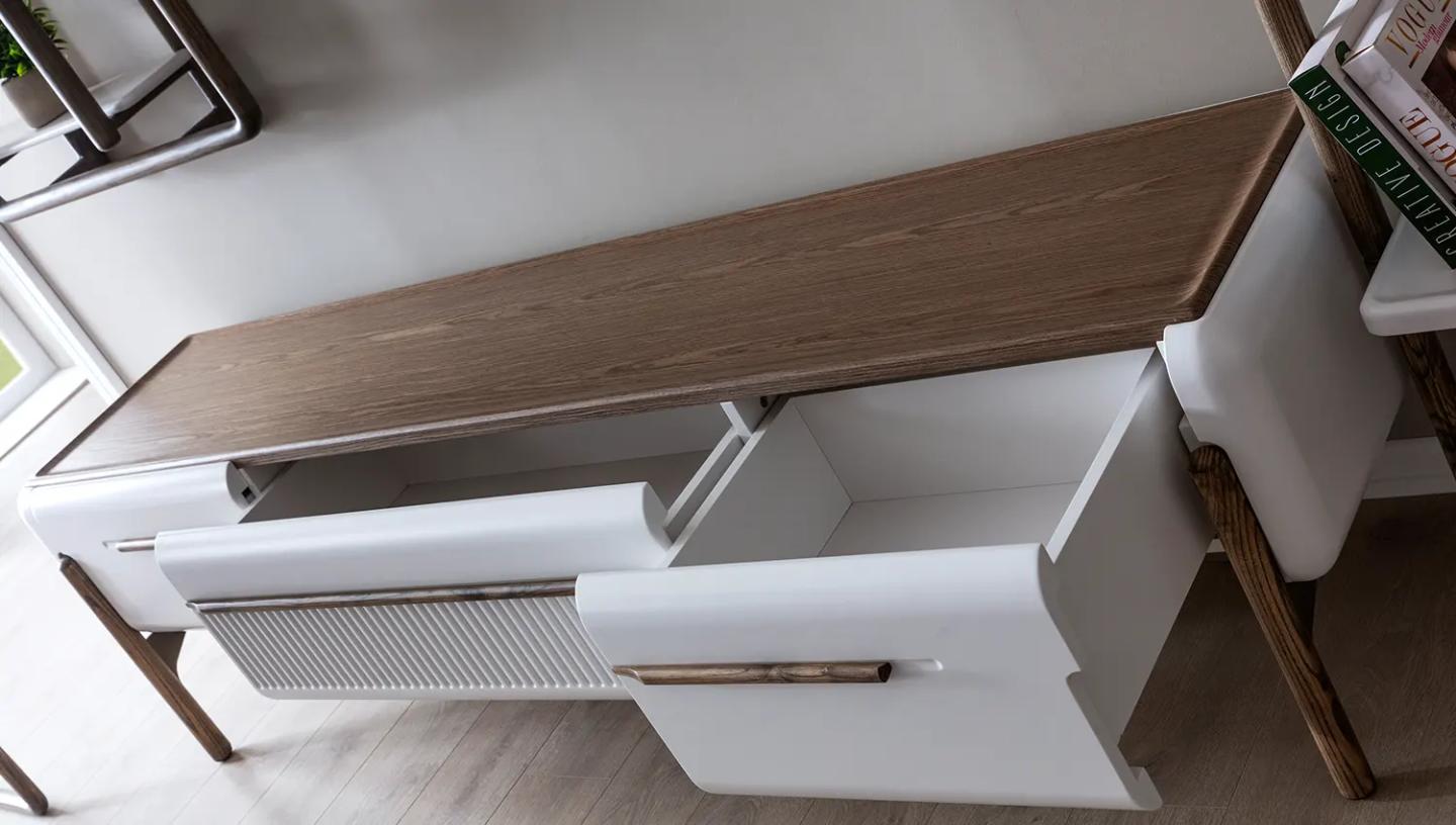 Dolce Tv Ünitesi - Resim 4