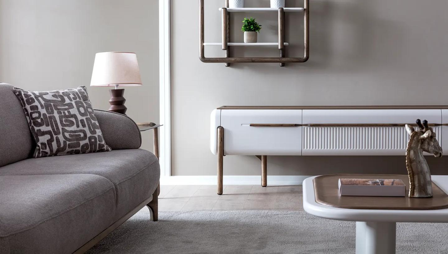 Dolce Tv Ünitesi - Resim 5