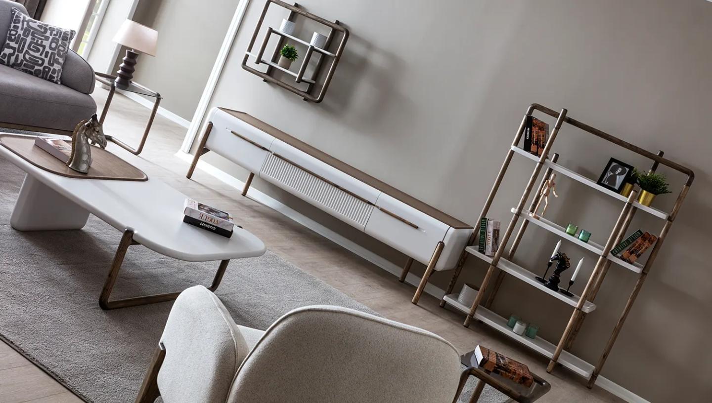 Dolce Tv Ünitesi - Resim 6