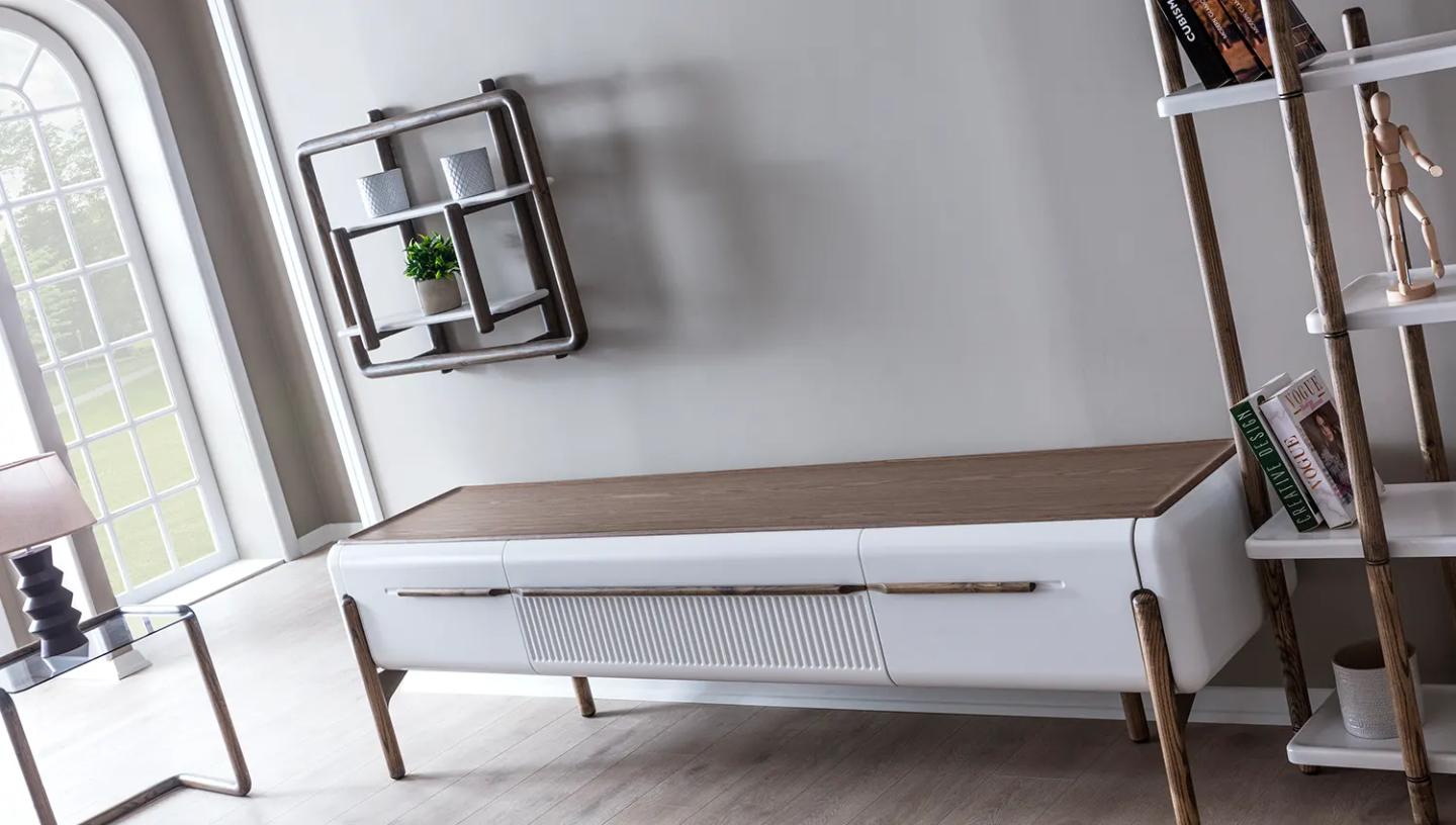 Dolce Tv Ünitesi - Resim 7