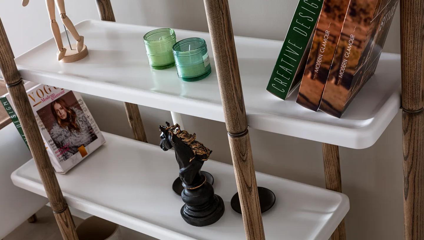 Dolce Tv Ünitesi - Resim 10