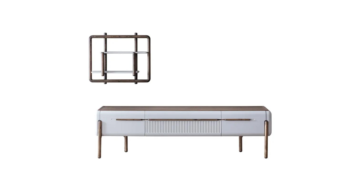 Dolce Tv Ünitesi - Resim 13