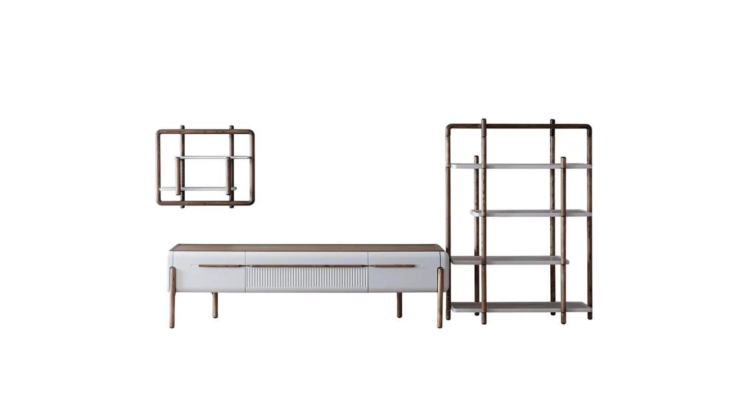 Dolce Tv Ünitesi - Resim 15