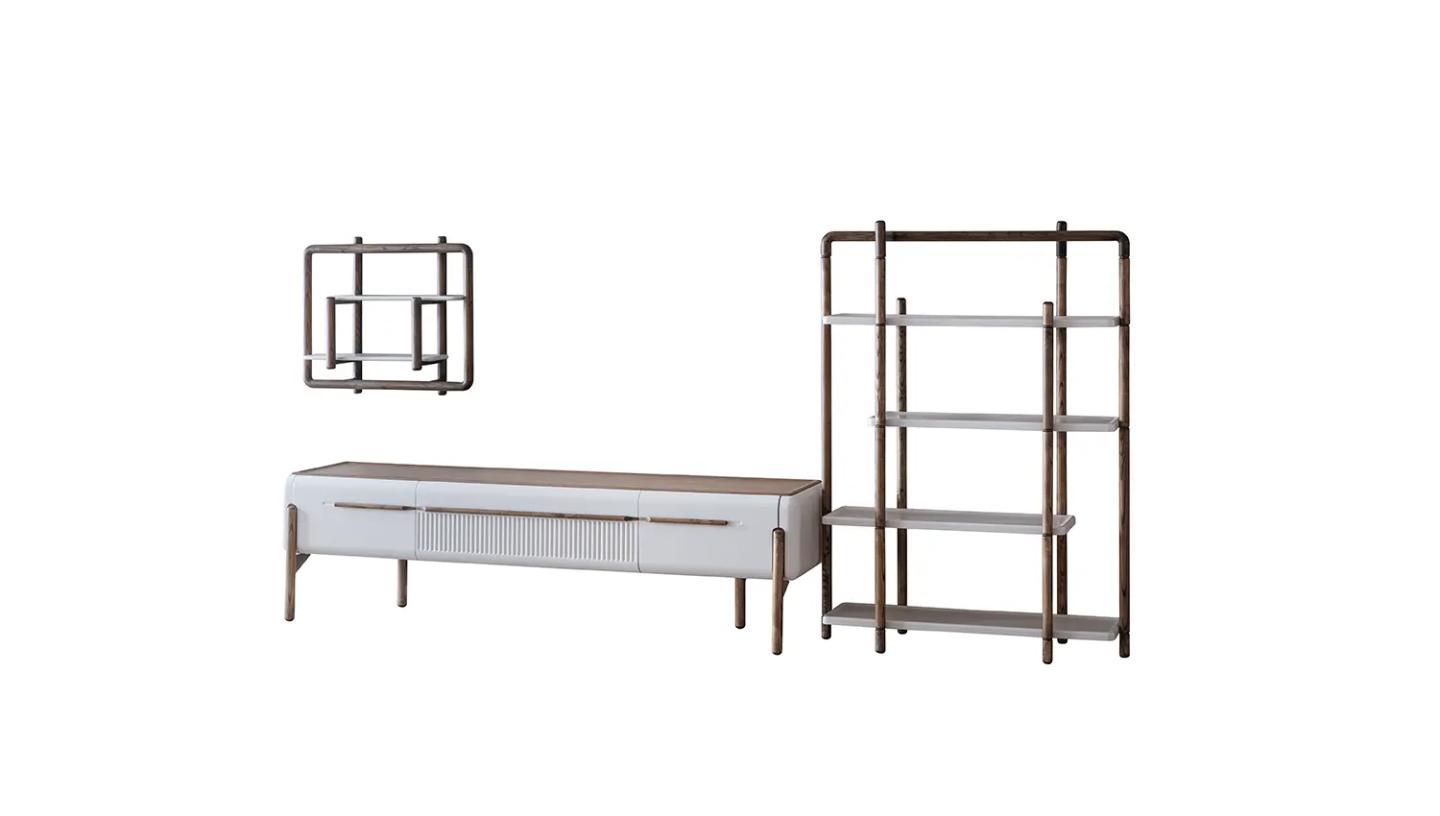 Dolce Tv Ünitesi - Resim 16