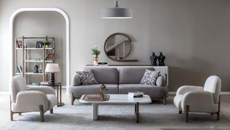 Dolce Koltuk Takımı