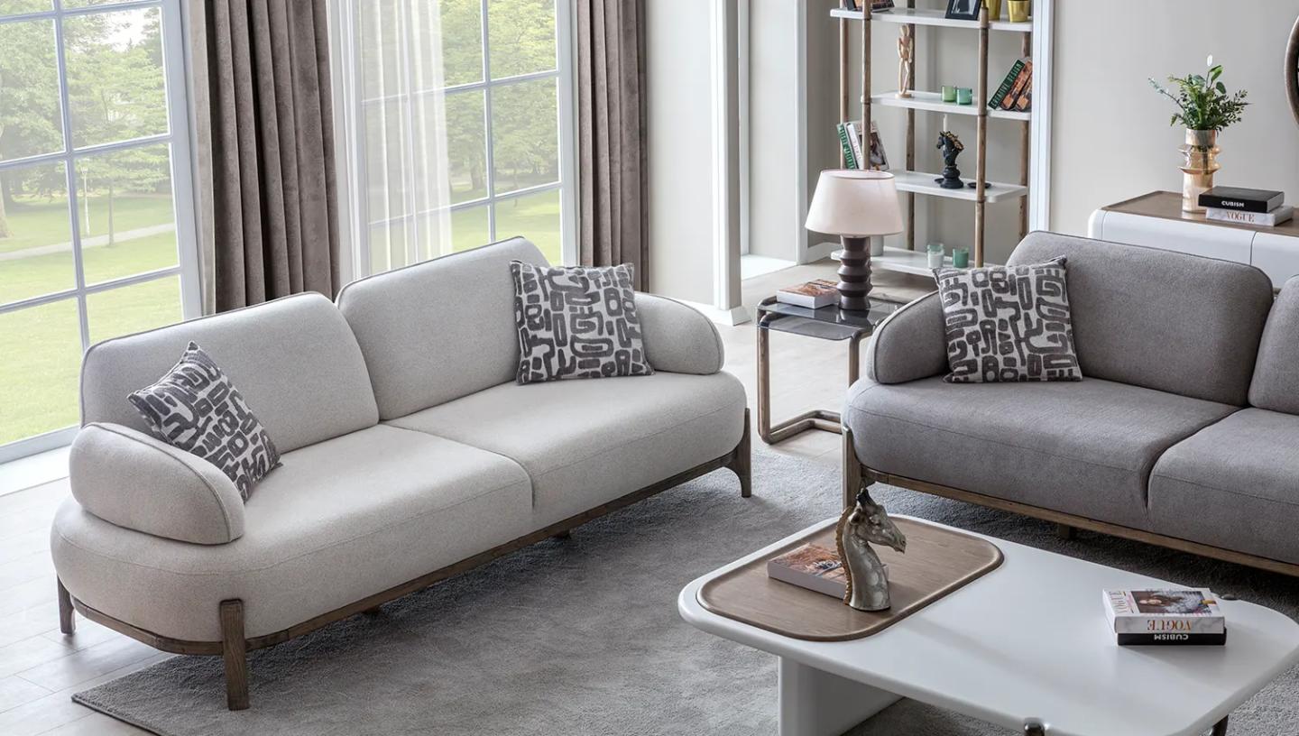 Dolce Koltuk Takımı - Resim 4