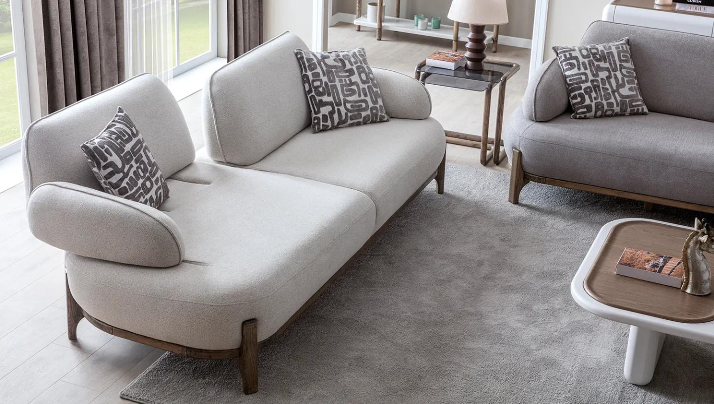 Dolce Koltuk Takımı - Resim 5