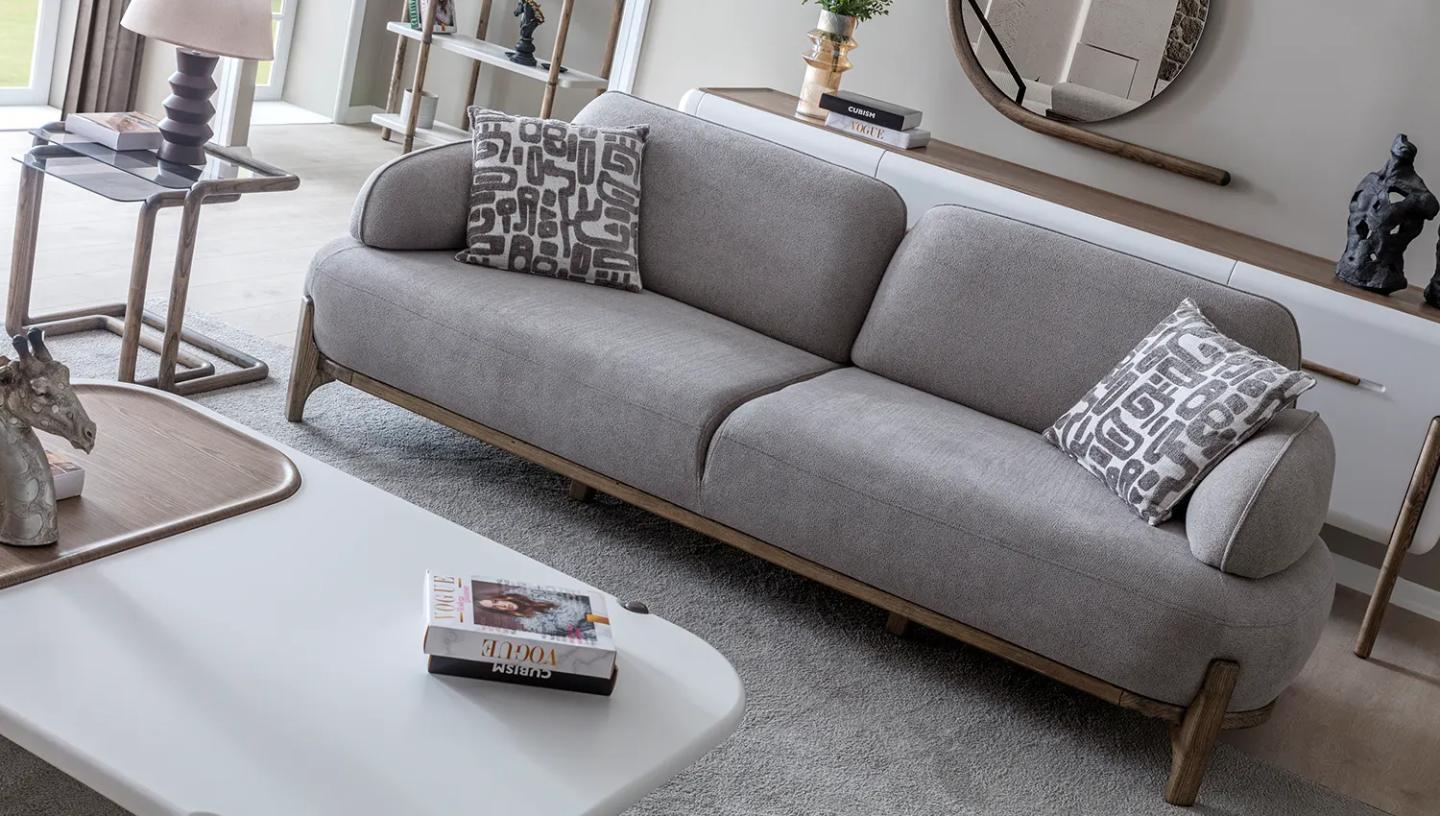 Dolce Koltuk Takımı - Resim 6