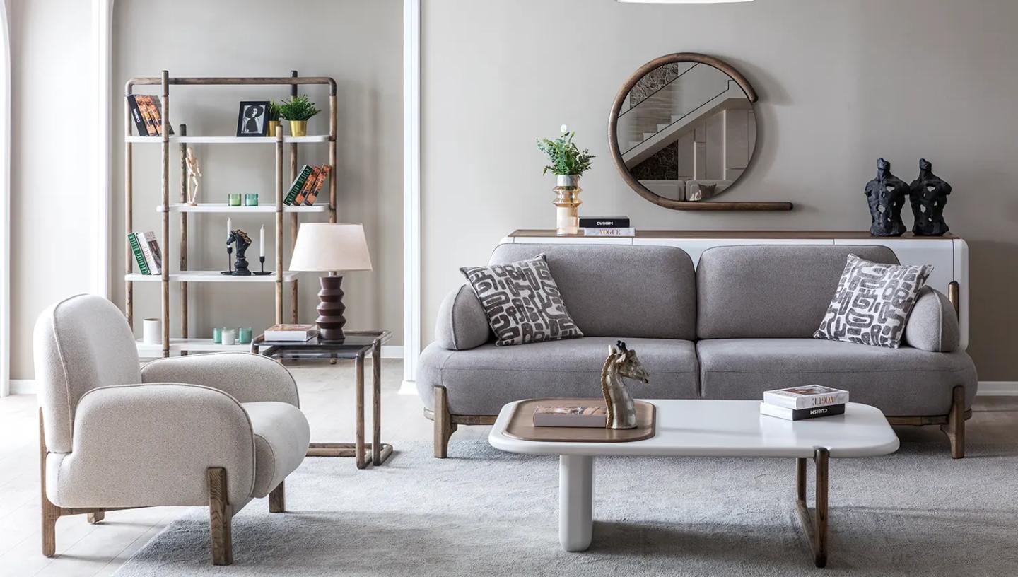 Dolce Koltuk Takımı - Resim 7