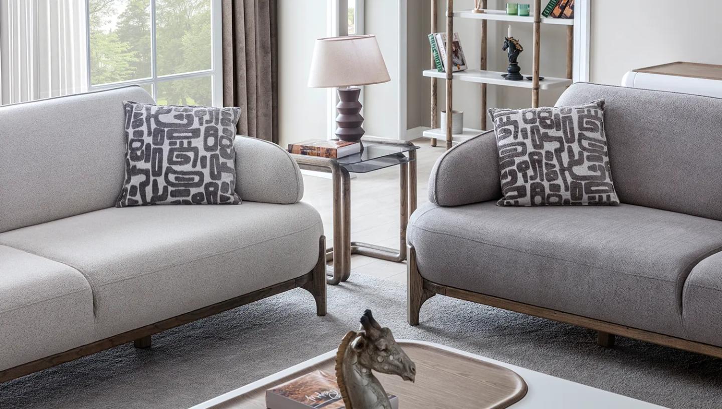 Dolce Koltuk Takımı - Resim 10