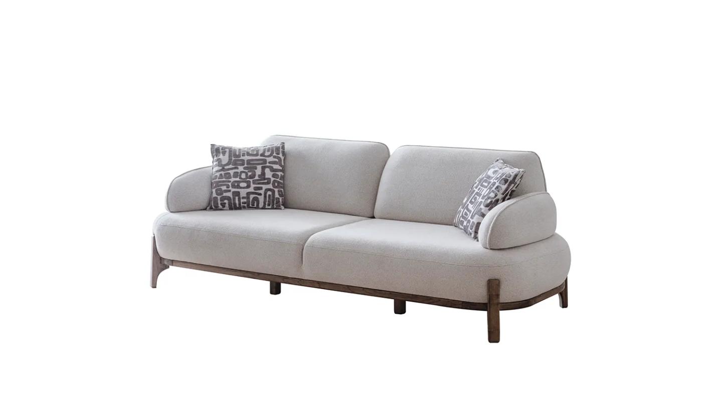 Dolce Koltuk Takımı - Resim 17