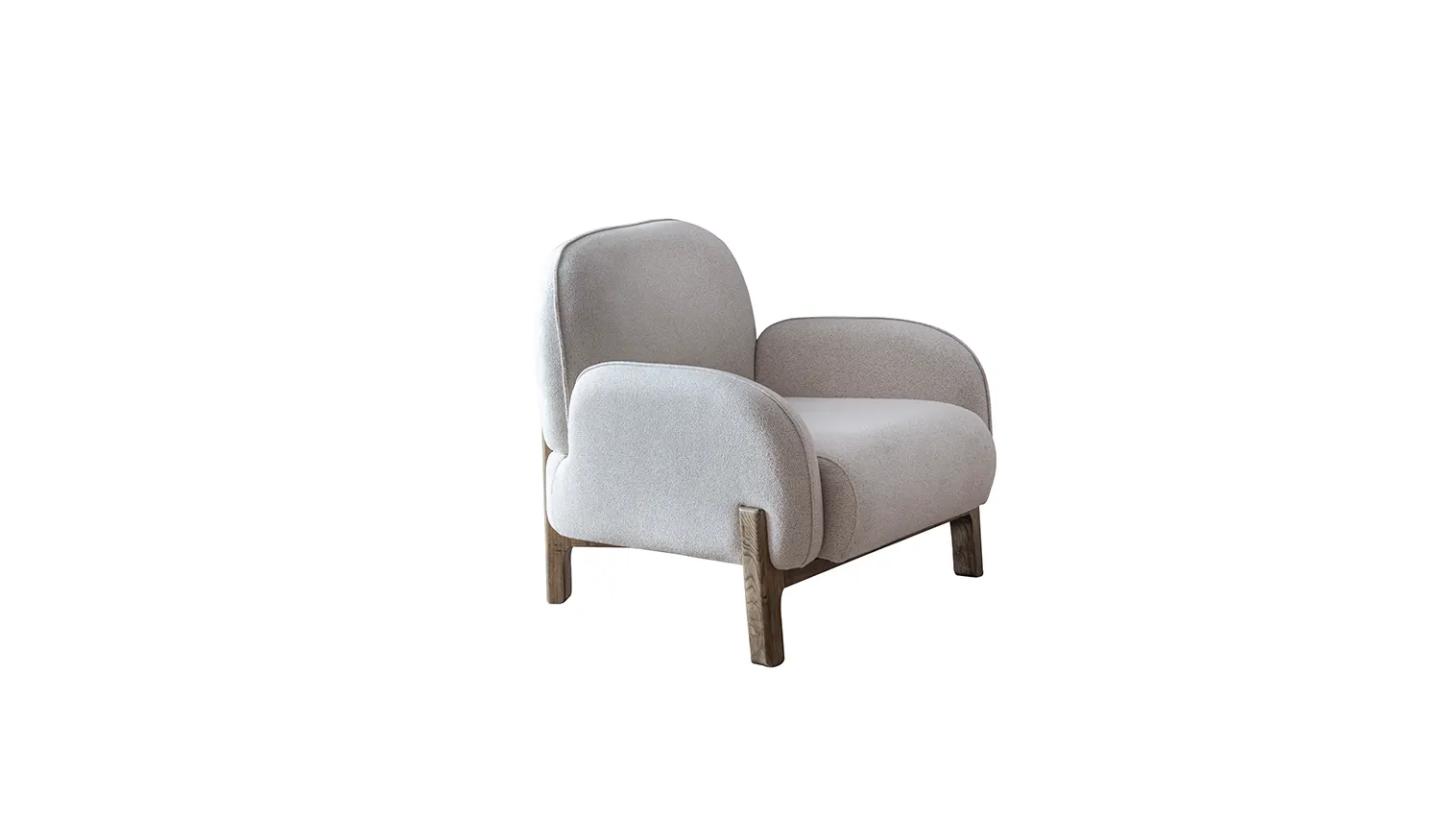 Dolce Koltuk Takımı - Resim 20