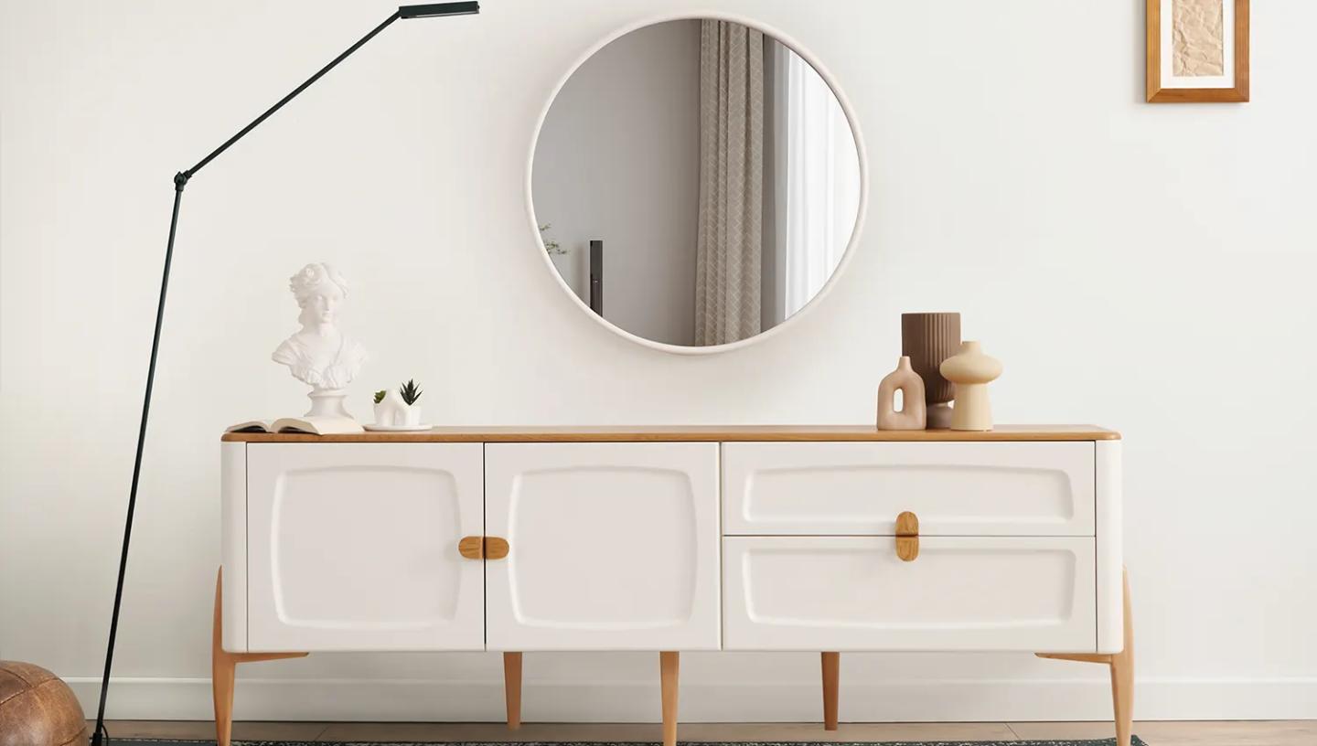 Natura Yemek Odası Takımı - Resim 3