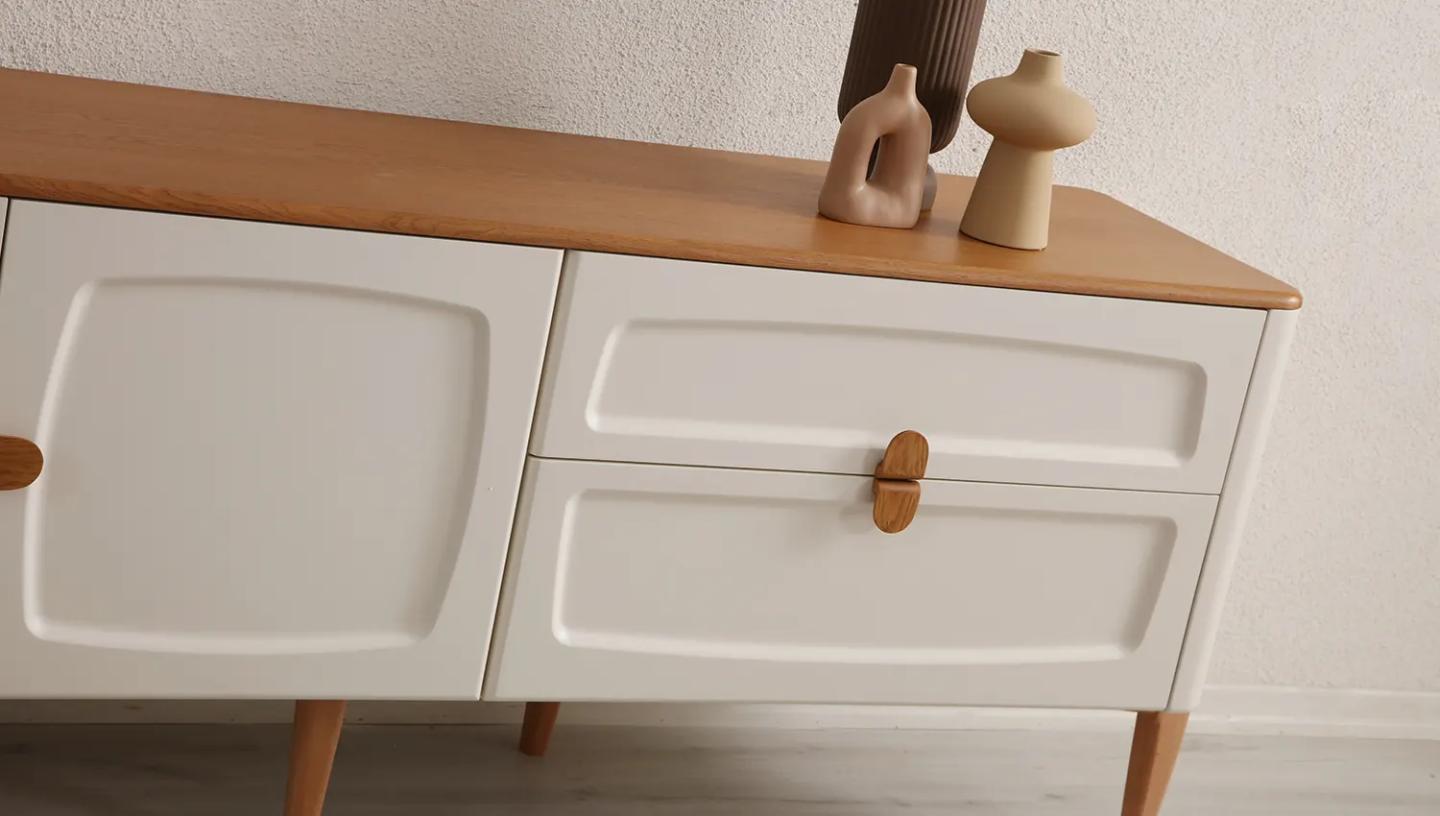 Natura Yemek Odası Takımı - Resim 4