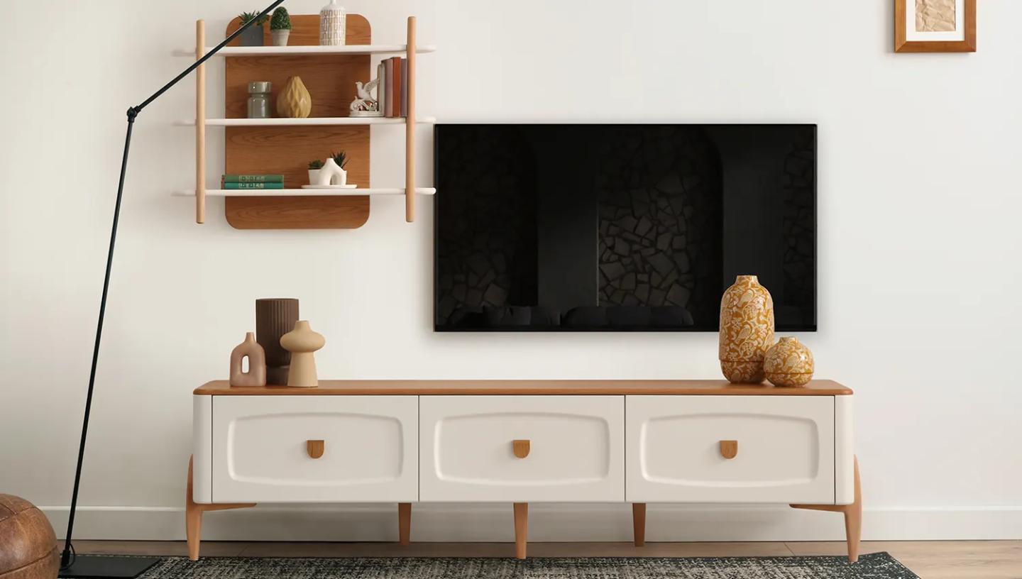 Natura Tv Ünitesi - Resim 2