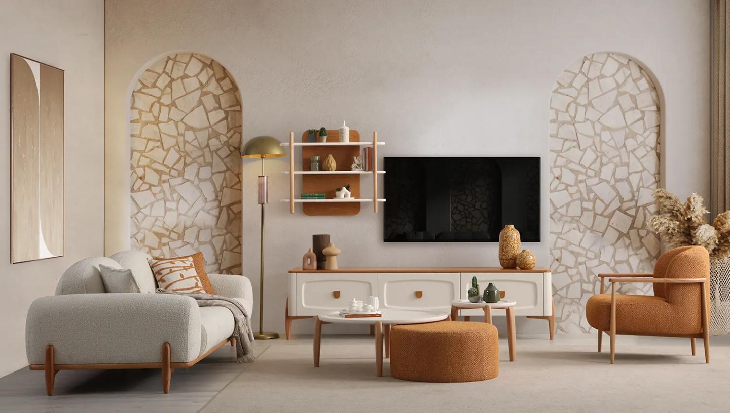 Natura Tv Ünitesi - Resim 3