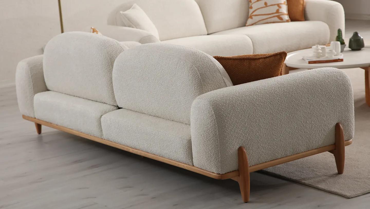 Natura Koltuk Takımı - Resim 5