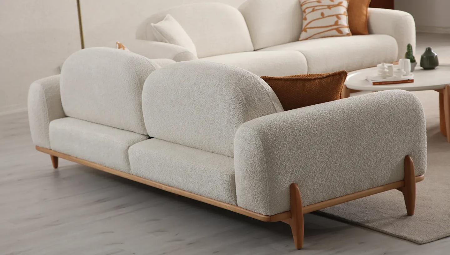 Natura Koltuk Takımı - Resim 8