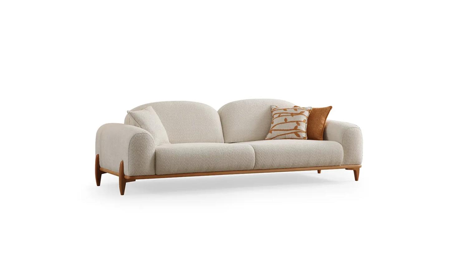 Natura Koltuk Takımı - Resim 9