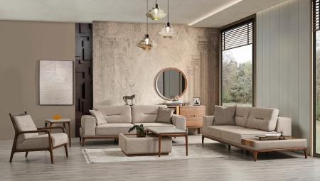 Elana Koltuk Takımı