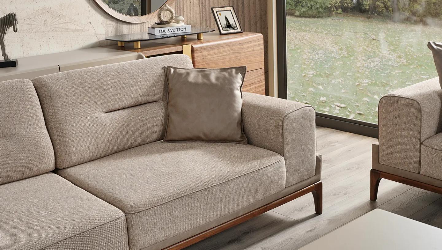 Elana Koltuk Takımı - Resim 6