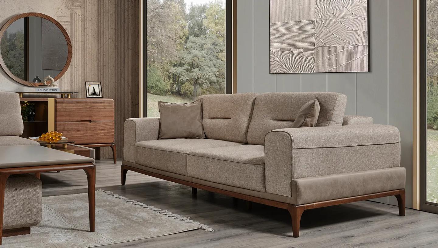 Elana Koltuk Takımı - Resim 11