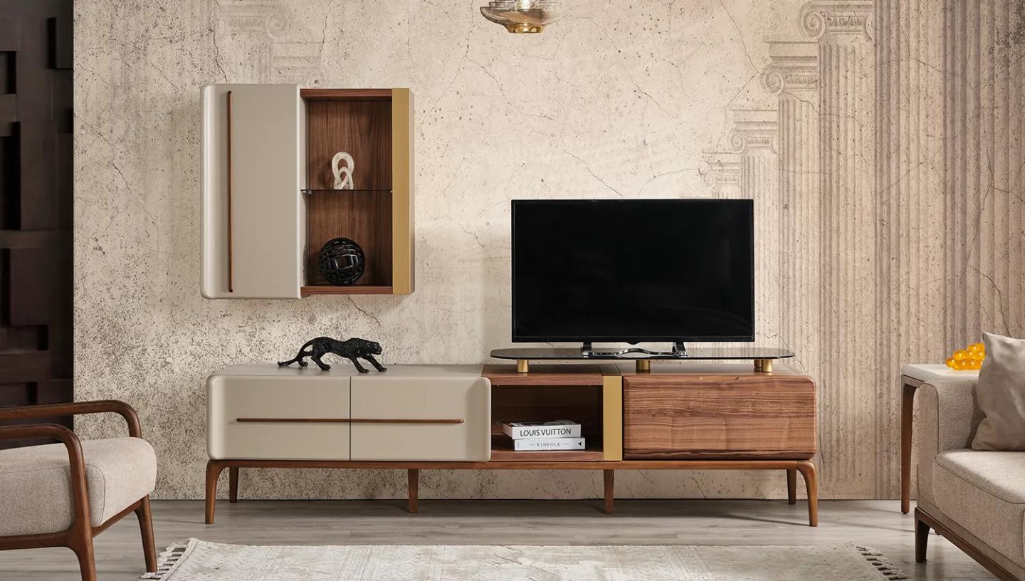 Elana Tv Ünitesi  - Resim 2