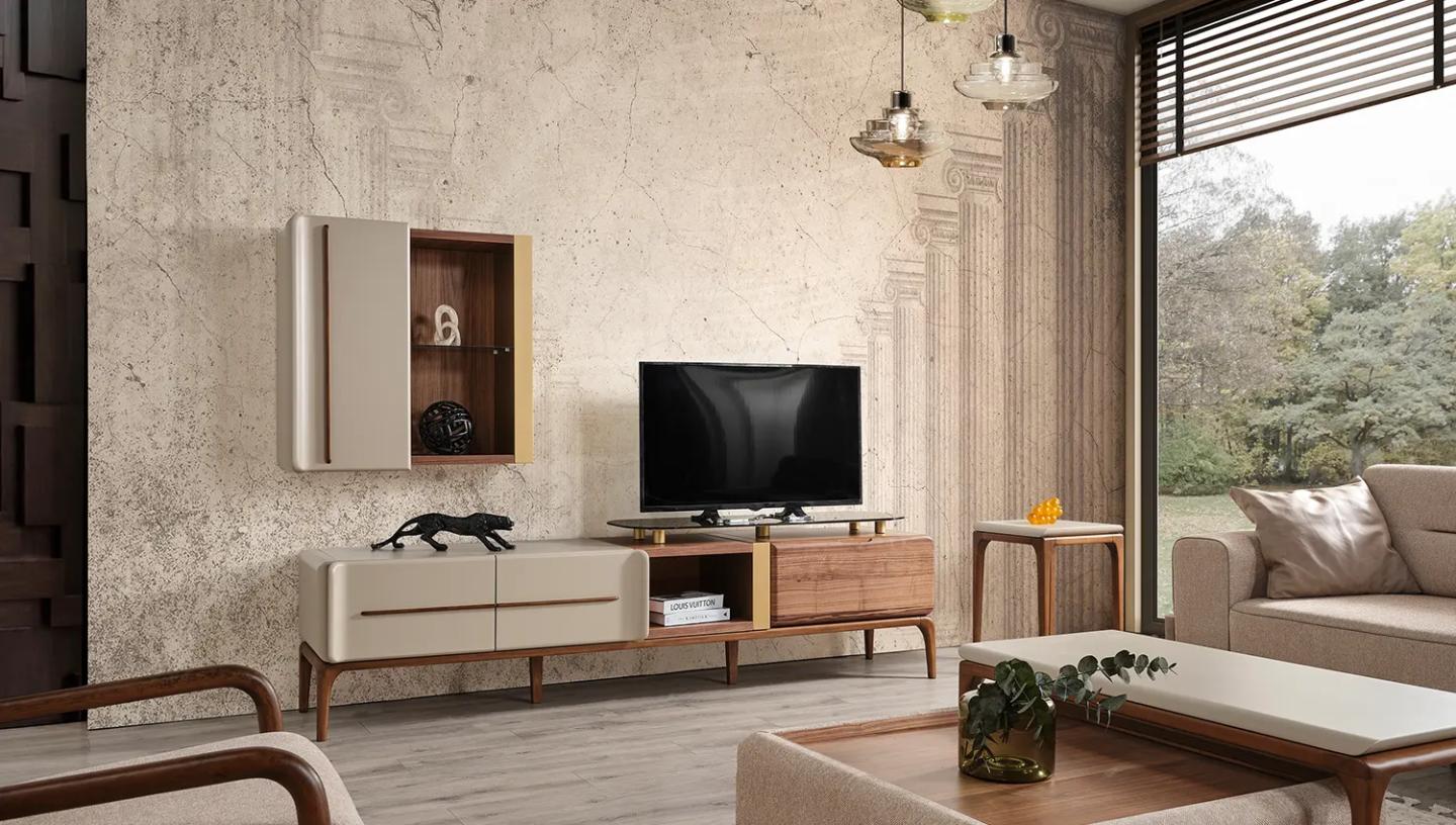 Elana Tv Ünitesi  - Resim 5