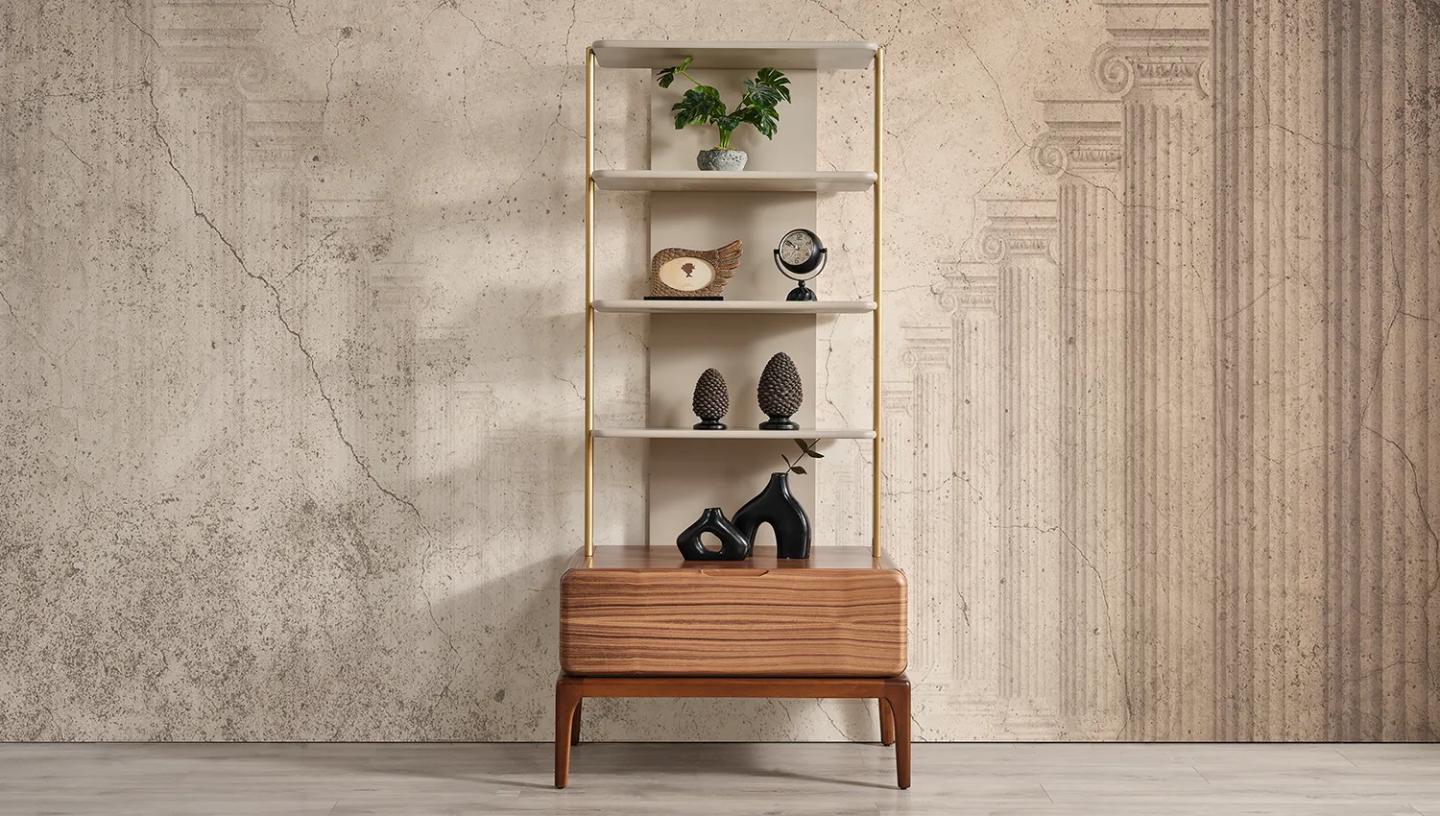 Elana Tv Ünitesi  - Resim 6