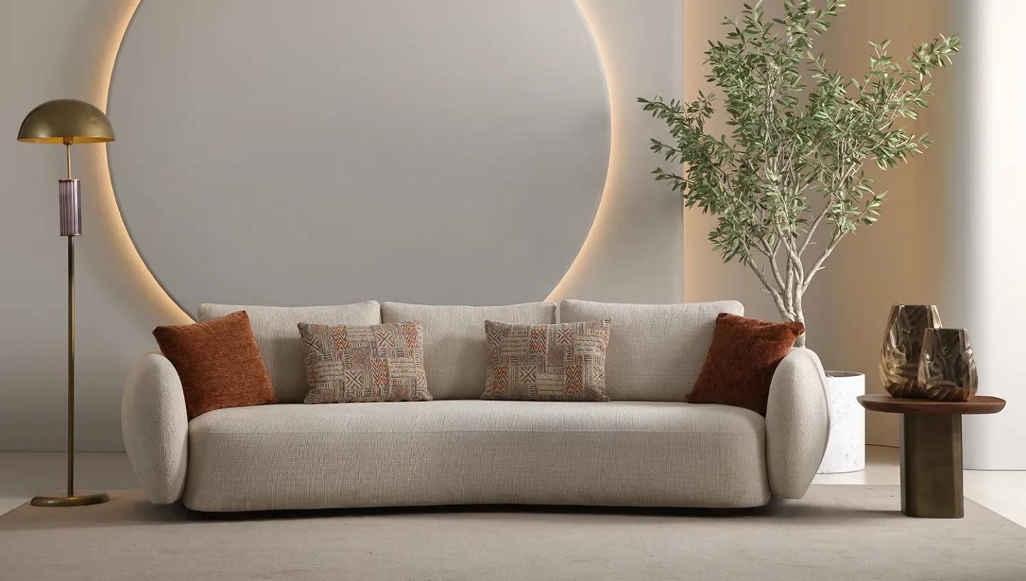 Grand Koltuk Takımı - Resim 3