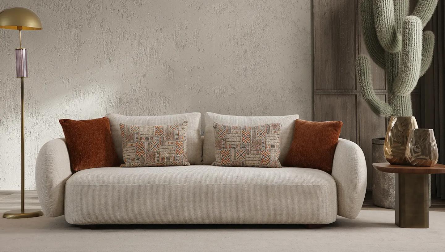 Grand Koltuk Takımı - Resim 4